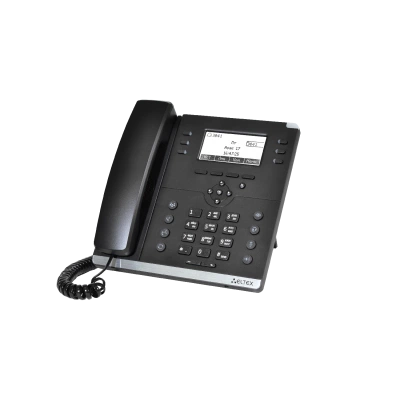 IP-телефон Eltex VP-17P IP-телефон Eltex VP-17P