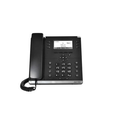 IP-телефон Eltex VP-17P IP-телефон Eltex VP-17P
