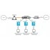 IP-телефон Eltex VP-20 IP-телефон Eltex VP-20