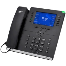 IP-телефон Eltex VP-30P-WB