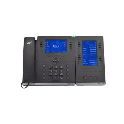 IP-телефон Eltex VP-30P-WB IP-телефон Eltex VP-30P-WB