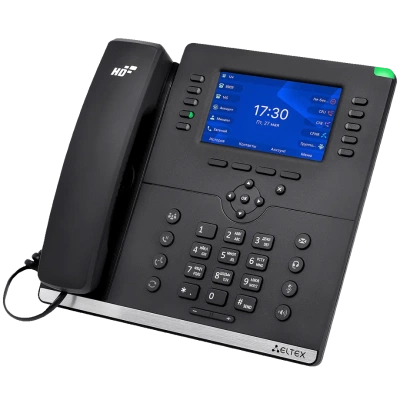 IP-телефон Eltex VP-30P-WB
