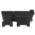 IP-телефон Eltex VP-30P IP-телефон Eltex VP-30P