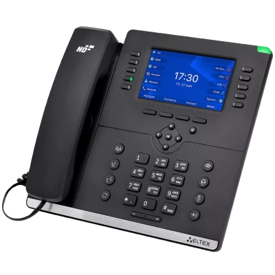 IP-телефон Eltex VP-30P