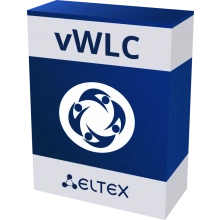 Контроллер Wi-Fi Eltex vWLC
