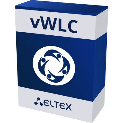 Контроллер Wi-Fi Eltex vWLC
