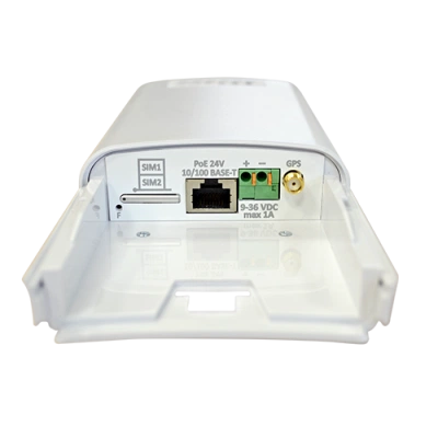 Точка доступа Wi-Fi Eltex WB-15-W Точка доступа Wi-Fi Eltex WB-15-W