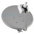 Радиомост Eltex WB-3P-PTP2 (D50) Радиомост Eltex WB-3P-PTP2 (D50)
