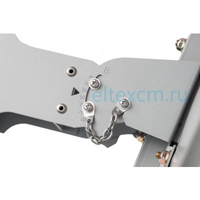 Радиомост Eltex WB-3P-PTP6 (D50) Радиомост Eltex WB-3P-PTP6 (D50)