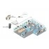 Точка доступа Wi-Fi Eltex WEP-2L Точка доступа Wi-Fi Eltex WEP-2L