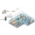 Точка доступа Wi-Fi Eltex WEP-3ax Точка доступа Wi-Fi Eltex WEP-3ax