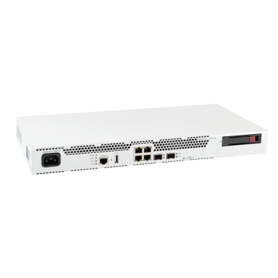Контроллер Wi-Fi Eltex WLC-15 Контроллер Wi-Fi Eltex WLC-15