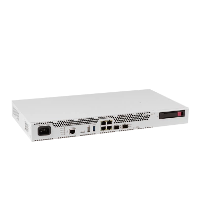 Контроллер Wi-Fi Eltex WLC-30 Контроллер Wi-Fi Eltex WLC-30