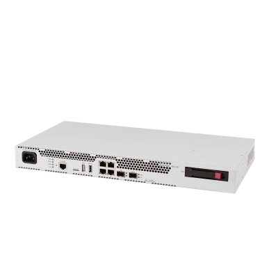Контроллер Wi-Fi Eltex WLC-30
