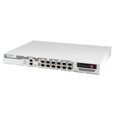 Контроллер Wi-Fi Eltex WLC-3200 Контроллер Wi-Fi Eltex WLC-3200
