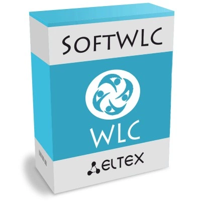 Программная лицензия Eltex WLC