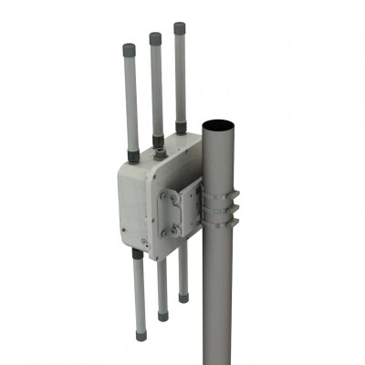 Точка доступа Wi-Fi Eltex WOP-12ac WOP-12ac DC Точка доступа Wi-Fi Eltex WOP-12ac WOP-12ac DC