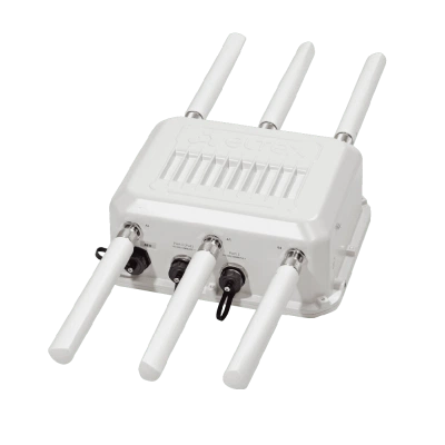 Точка доступа Wi-Fi Eltex WOP-12ac WOP-12ac DC