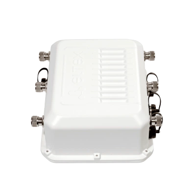 Базовая станция Eltex WOP-12ac-LR WOP-12ac-LR DC Базовая станция Eltex WOP-12ac-LR WOP-12ac-LR DC