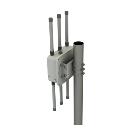 Базовая станция Eltex WOP-12ac-LR WOP-12ac-LR DC Базовая станция Eltex WOP-12ac-LR WOP-12ac-LR DC