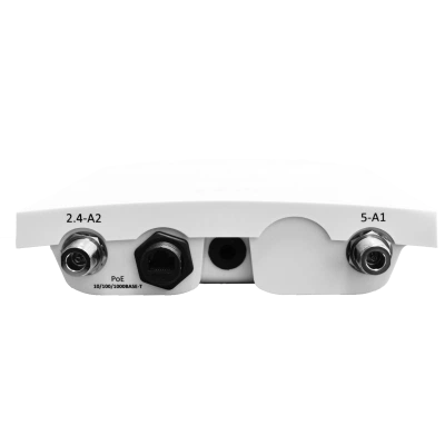 Точка доступа Wi-Fi Eltex WOP-2ac WOP-2ac DC Точка доступа Wi-Fi Eltex WOP-2ac WOP-2ac DC