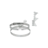 Точка доступа Wi-Fi Eltex WOP-2L Точка доступа Wi-Fi Eltex WOP-2L