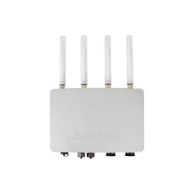 Точка доступа Wi-Fi Eltex WOP-30LI