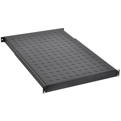 Полка для шкафа ITK ZP-FS05-S-1U-59-R