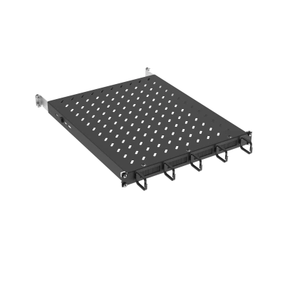 Полка для шкафа ITK ZP-FS05-U-1U-78-R