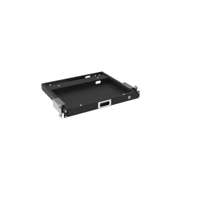 Полка для шкафа ITK ZP-SS05-K-1U-45-R