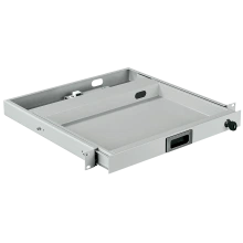 Полка для шкафа ITK ZP-SS35-K-1U-45-R