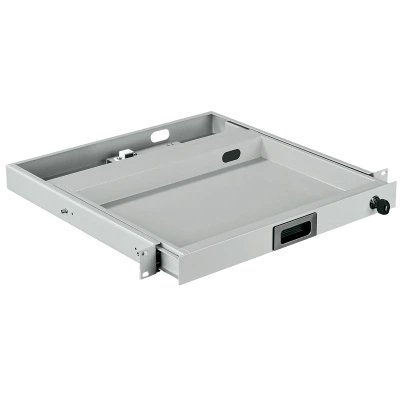 Полка для шкафа ITK ZP-SS35-K-1U-45-R