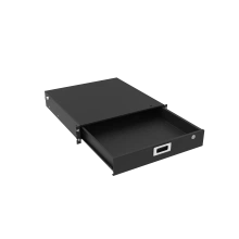 Выдвижной ящик ITK ZP-SSB05-2U-45-R
