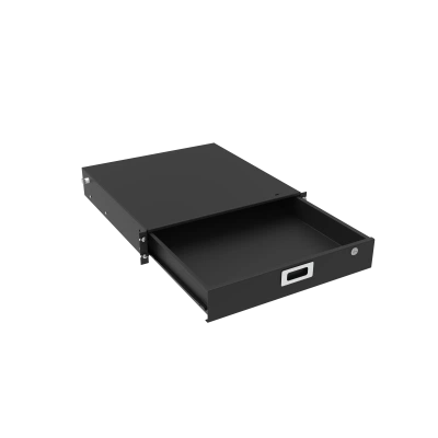 Выдвижной ящик ITK ZP-SSB05-2U-45-R